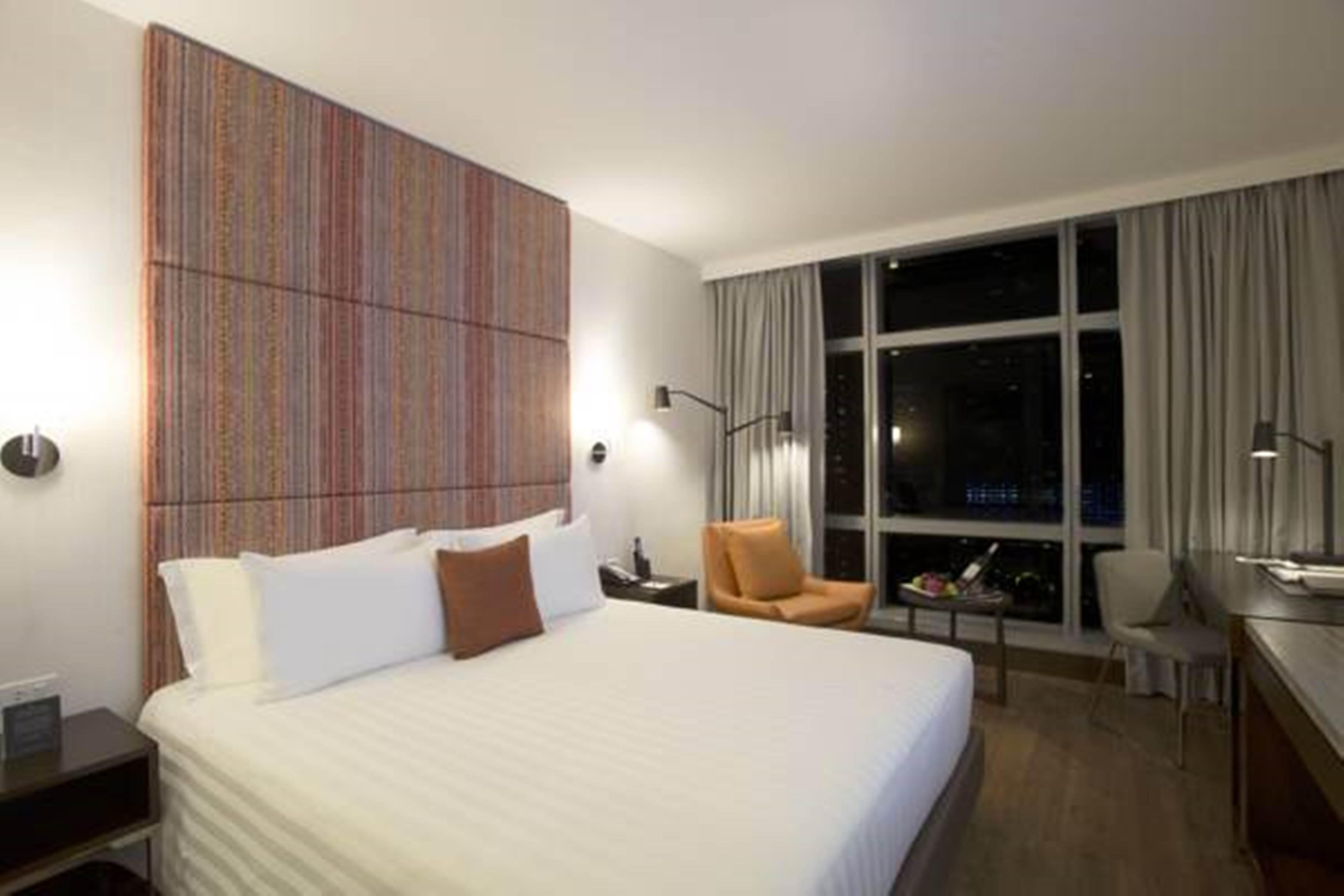 Wynwood Hotel Pasig City Экстерьер фото