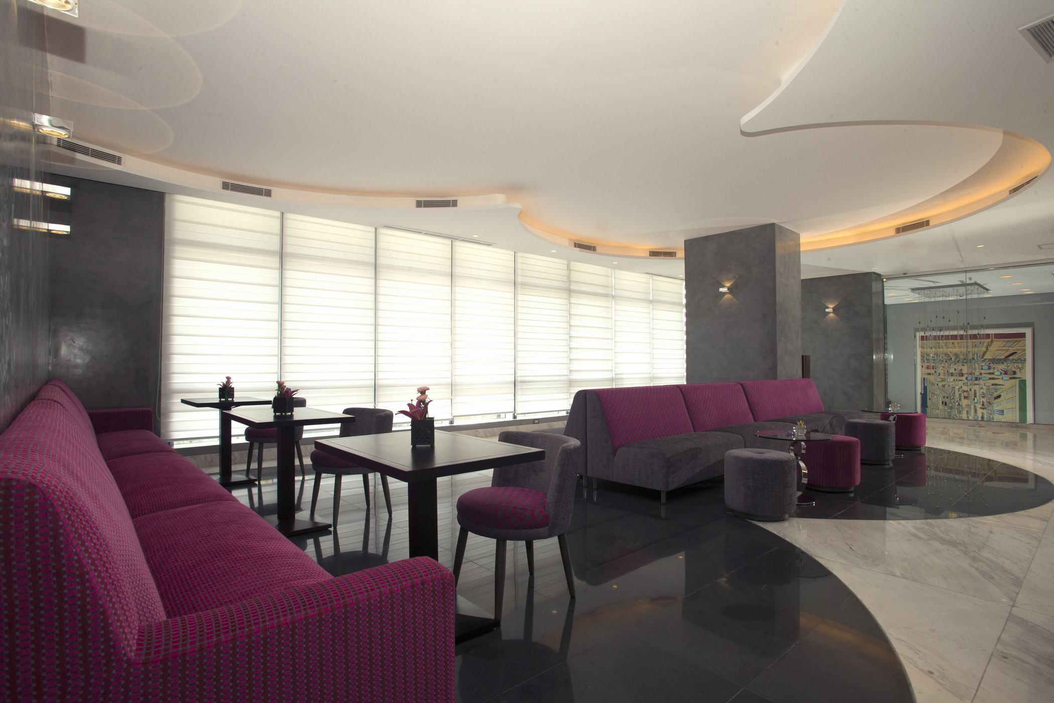 Wynwood Hotel Pasig City Экстерьер фото